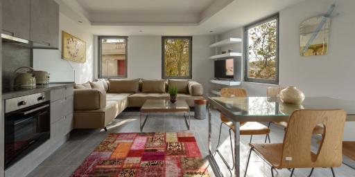 Fos Residential Apartments - Housity