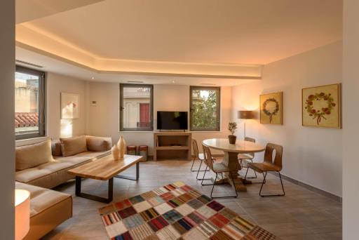 Fos Residential Apartments - Housity