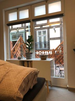 Studioapartment G16 - in exklusiver Innenstadtlage - Housity