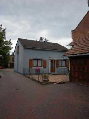 Maison bleue Petermann - Housity