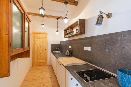 Apartment Sirius G in center of CB - Housity