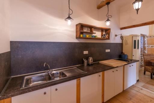 Apartment Sirius G in center of CB - Housity