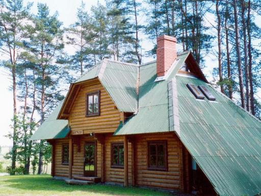 Avotnieki - Housity