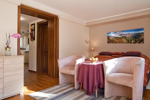 Wypoczywaj Zdrowo - Housity