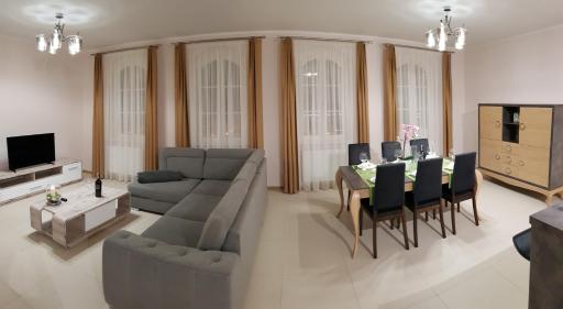 Apartamenty Elbląg - Housity