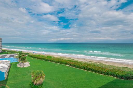 Turtle Reef Club - Housity