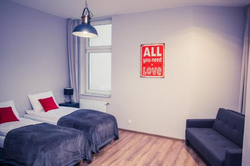 Apartamenty 21 Basic - Housity