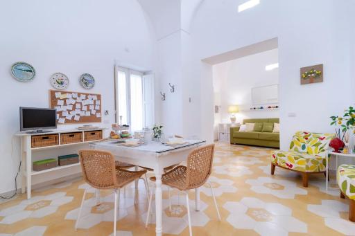 Li Frati Casa Vacanze - Housity