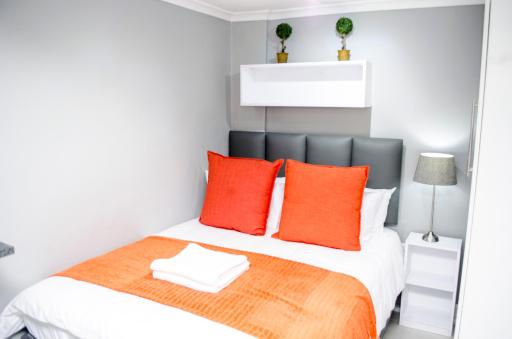 Cape Town Micro Apartments - Housity