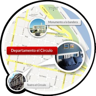 Apartamento El Circulo - Housity