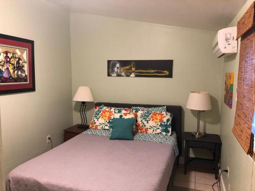 Antonine Apartment Upper Garden District - Housity