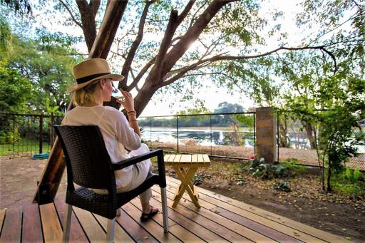 The Waterfront, Maun - Housity