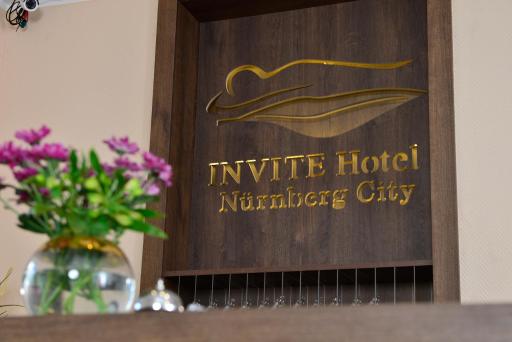 INVITE Hotel Nürnberg City - Housity