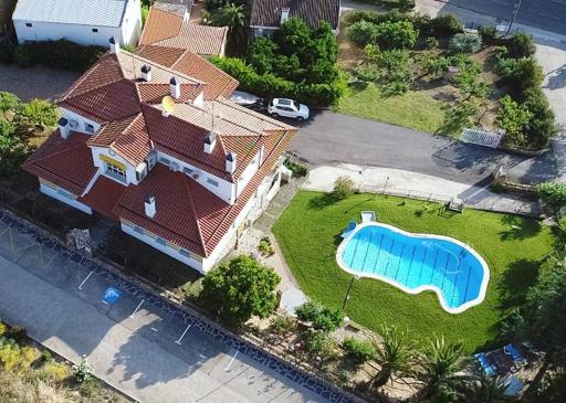 Casa Rural Casa Valdecaballeros - Housity