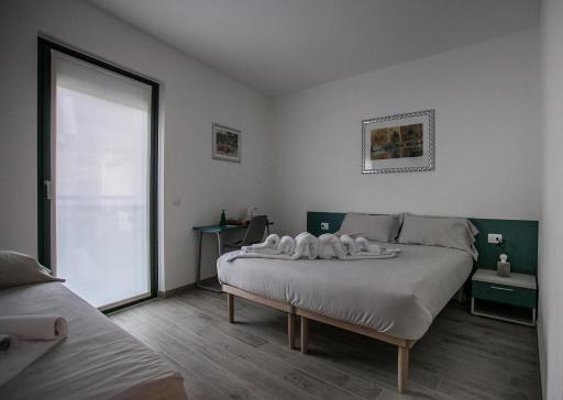 B & B Il sorriso - Housity