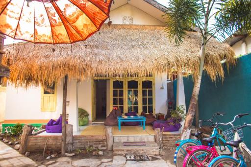 La Boheme Mini - Housity