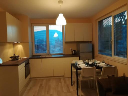 Апартамент Орфей 13 - Housity