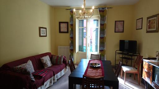 Casa Vacanza PIAZZA APARTMENT 1 - Housity