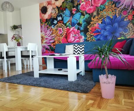 Apartman Čarolija - Housity