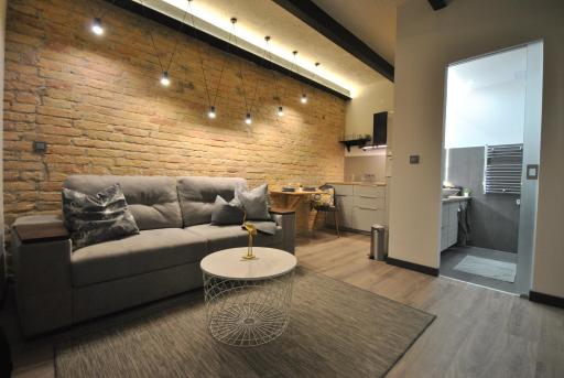 Krane Apartments Sas - Housity