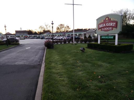 Sea Girt Lodge - Housity