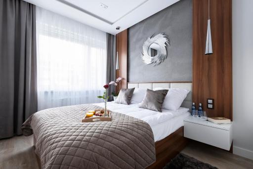 Apartament Modern - Housity