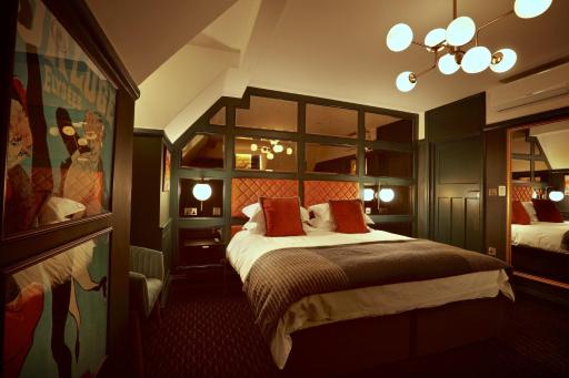 The Bedford Balham - Live Music Venue - Housity