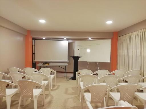 The Oruro Inn - Hizvo