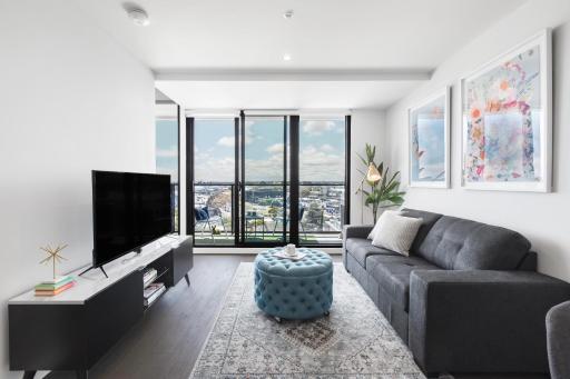 Ilixir Apartments by Ready Set Host - Housity