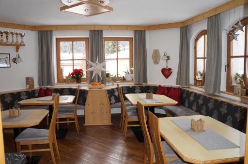 Pension Strolz - Housity