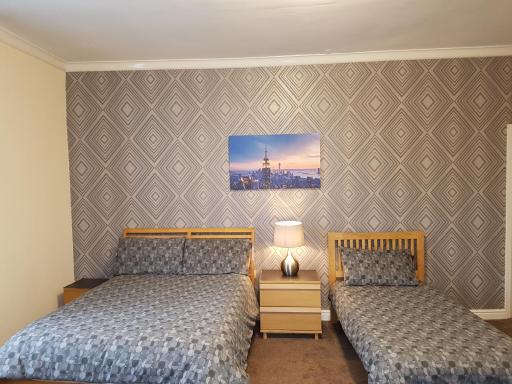 Brookfield Hotel - Housity