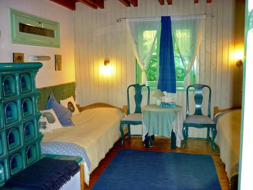 Rosehill Cottage - Housity
