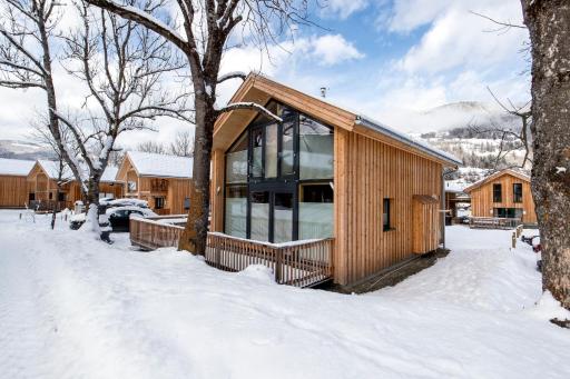Aron Chalet Kreischberg 10A - Housity