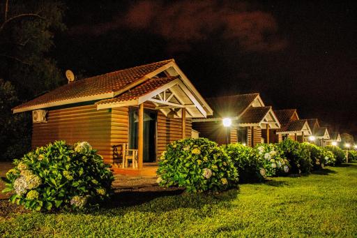 Pousada Cabanas Xokleng - Housity