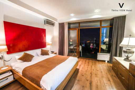 Tbilisi View Hotel - Housity