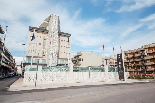 Grieco Business & Spa Hotel - Housity