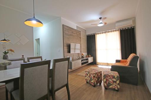 Apartamento Olimpia - Próximo ao Parque Thermas dos Laranjais - Ideal para familias - Housity