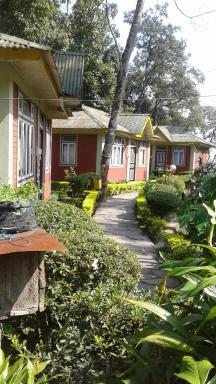 Lampokhari Village Resort - Aritar - Housity