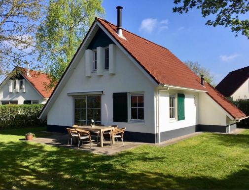 Vakantiewoning 'Eysinga State' - Housity