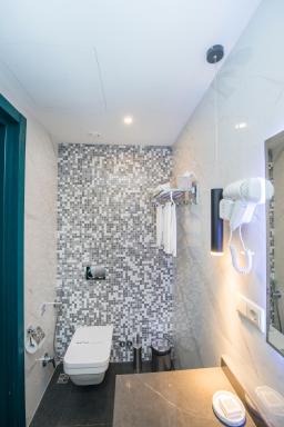 River View Hotel Tbilisi - Housity