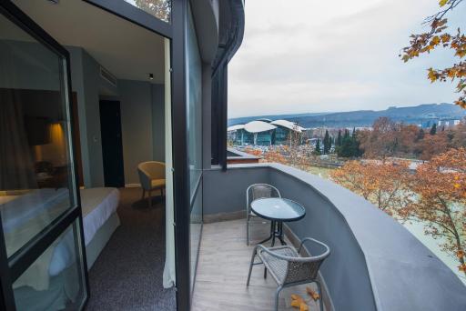 River View Hotel Tbilisi - Housity