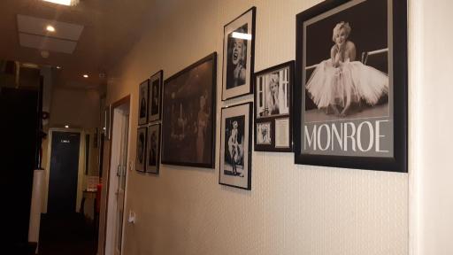 The Fame - Housity