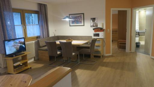 Fewo Breitenlesau - Housity