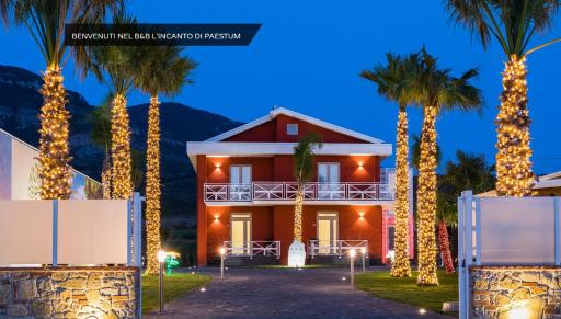 L'Incanto di Paestum - Housity