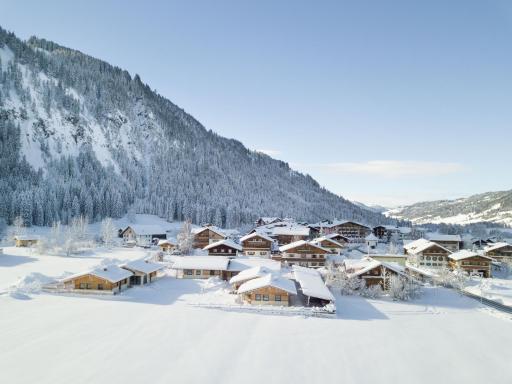 Almdorf Tirol - Housity