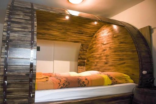 Apartments FABRKA - Housity
