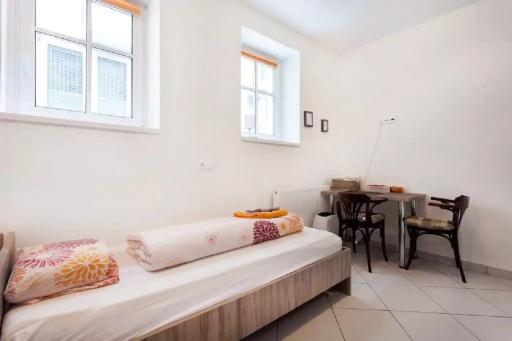 Apartments FABRKA - Housity