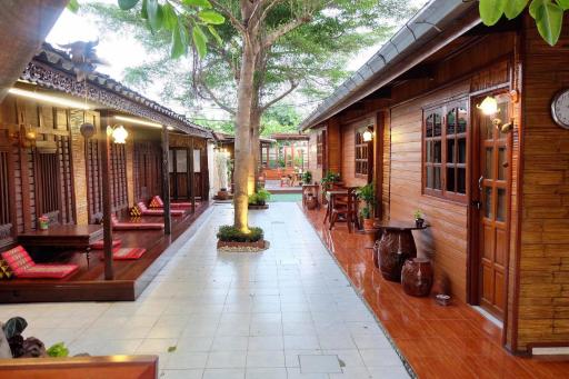 Binlar Guesthouse - Housity