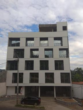 Okawango Hotel - Housity