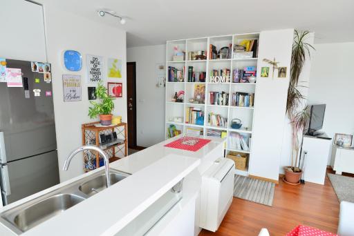 Rita Exclusive Apartments with Parking - Hizvo